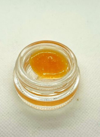 Pink Kush Live Resin