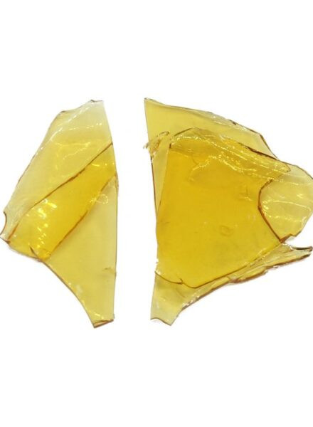 Runtz OG Shatter