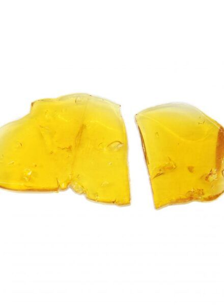 Red Congo Shatter, 1 of 1